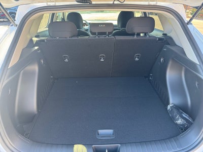 2027 Hyundai KONA SEL Sport AWD