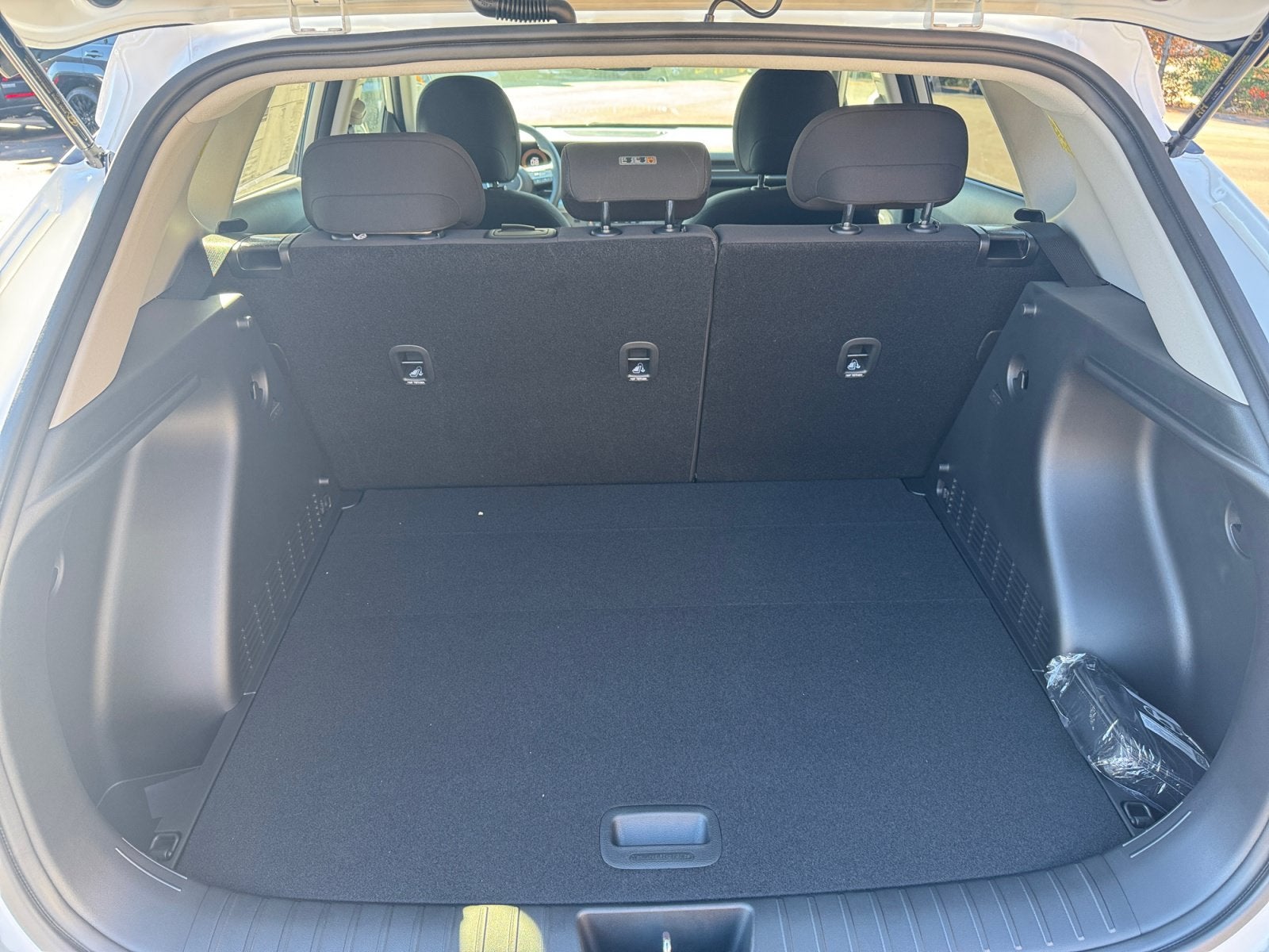 2027 Hyundai KONA SEL Sport AWD
