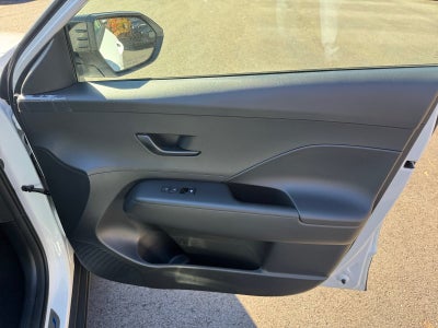 2027 Hyundai KONA SEL Sport AWD