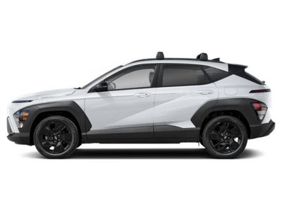2027 Hyundai KONA SEL Sport