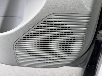 2027 Hyundai KONA SEL Sport AWD