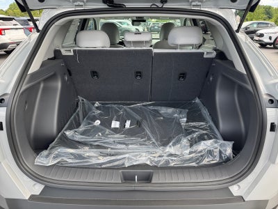 2027 Hyundai KONA SEL Sport AWD