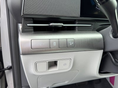 2027 Hyundai KONA SEL Sport AWD