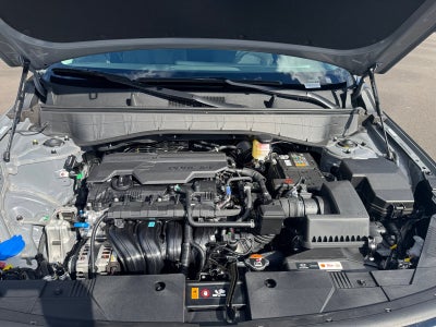 2027 Hyundai KONA SEL Sport AWD