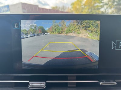 2027 Hyundai KONA SEL Sport AWD