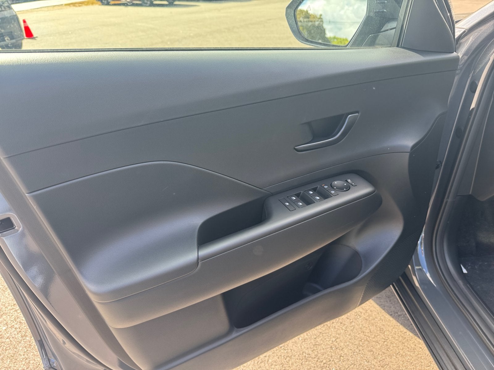 2027 Hyundai KONA SEL Sport AWD