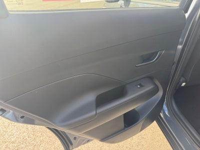 2027 Hyundai KONA SEL Sport AWD
