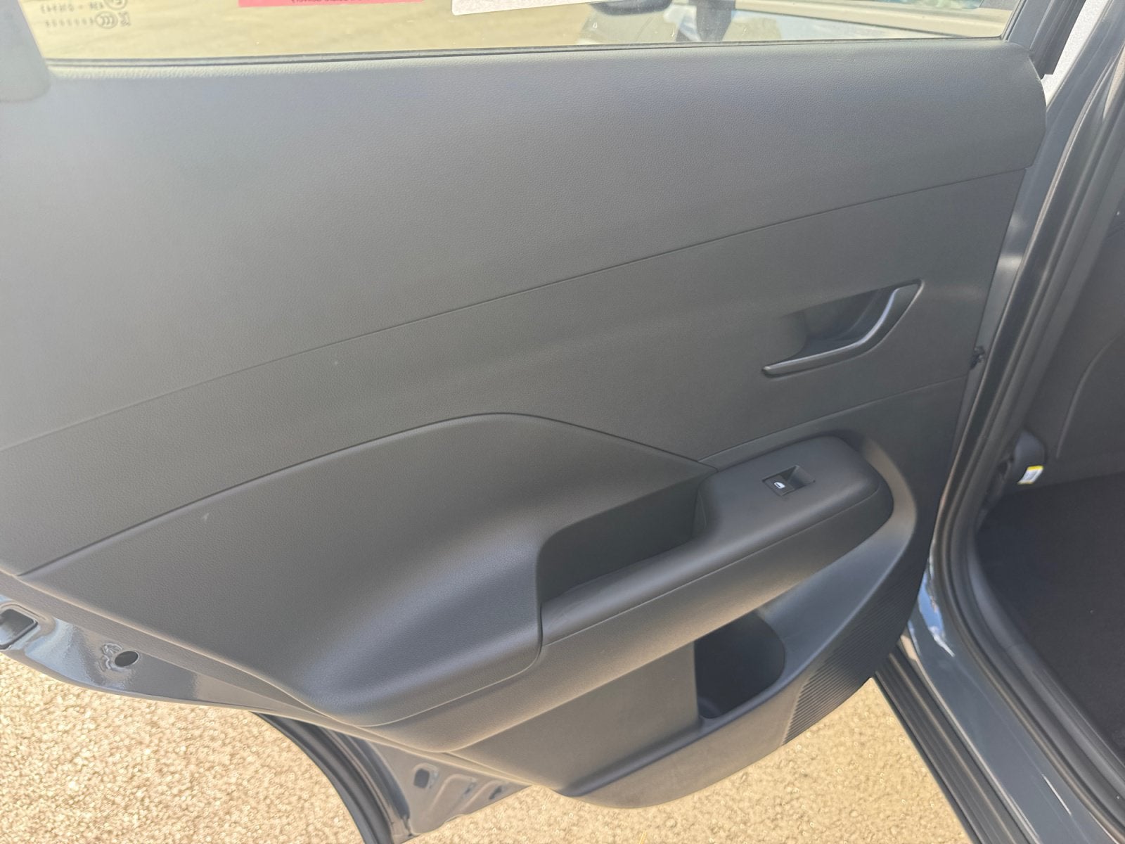 2027 Hyundai KONA SEL Sport AWD