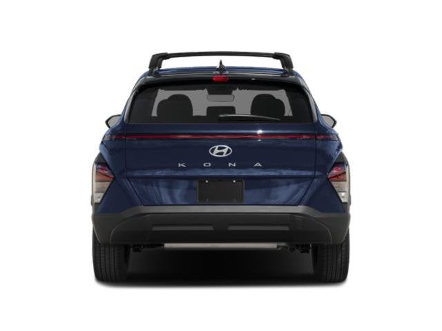 2027 Hyundai KONA SEL Sport AWD