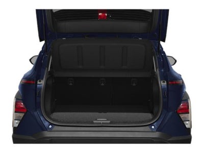 2027 Hyundai KONA SEL Sport AWD