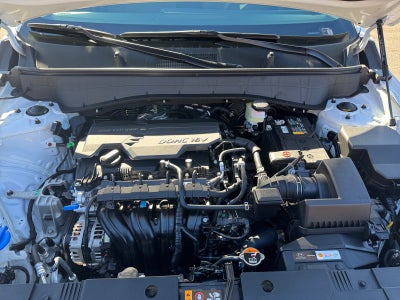 2027 Hyundai KONA SEL Sport AWD