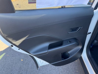 2027 Hyundai KONA SEL Sport AWD