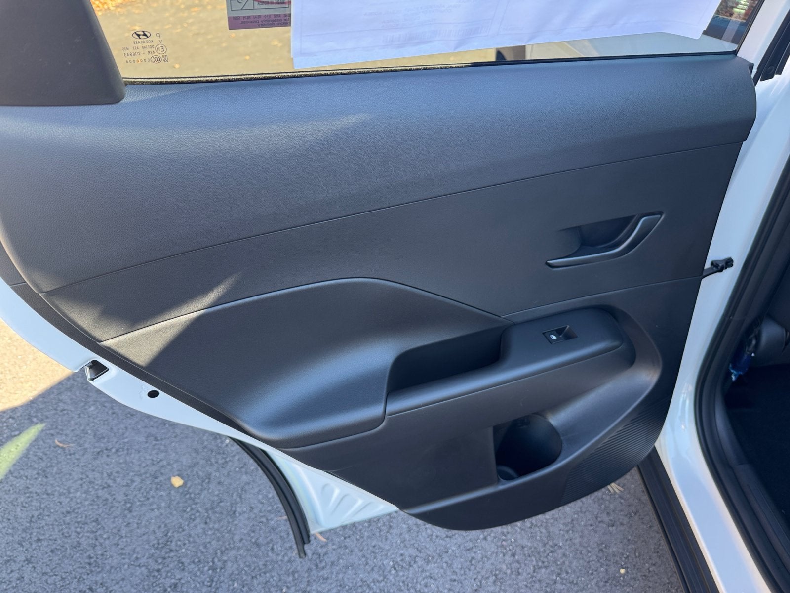 2027 Hyundai KONA SEL Sport AWD