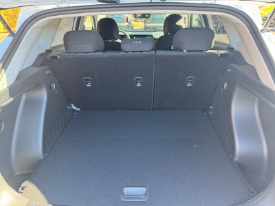 2027 Hyundai KONA SEL Sport AWD