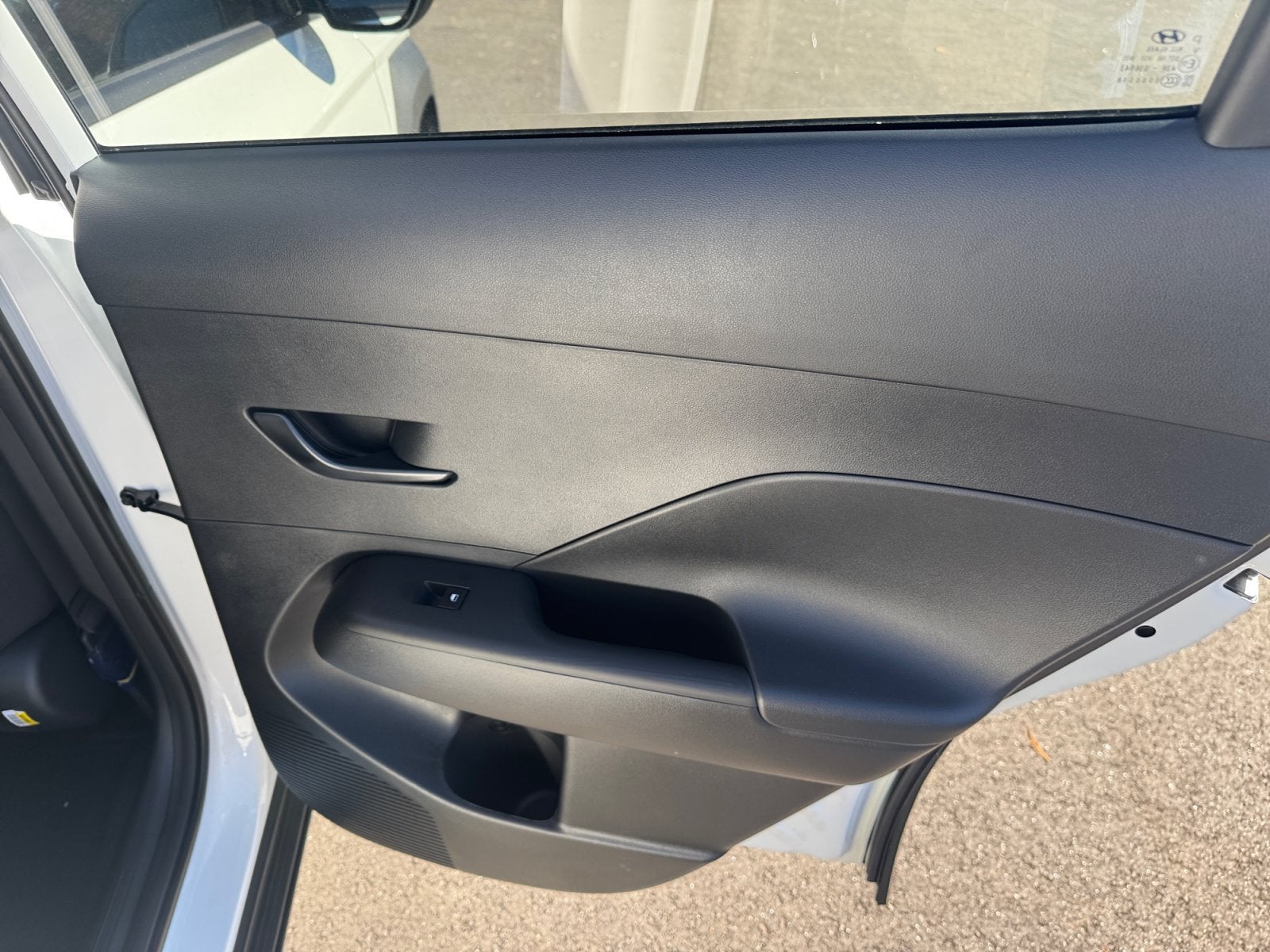 2027 Hyundai KONA SEL Sport AWD