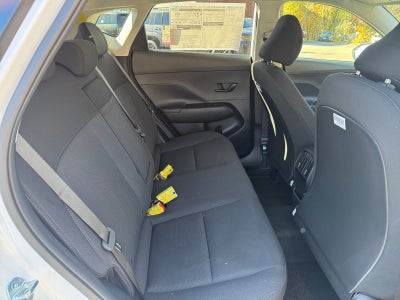 2027 Hyundai KONA SEL Sport AWD