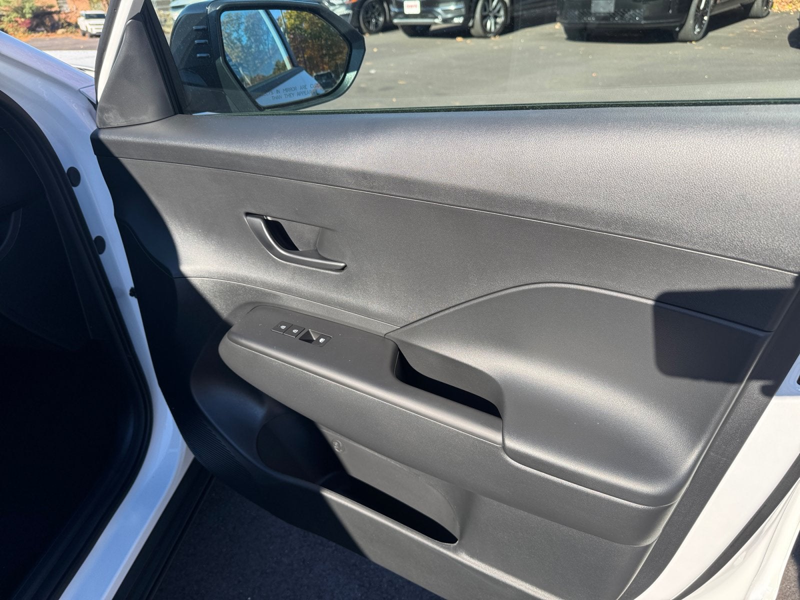 2027 Hyundai KONA SEL Sport AWD