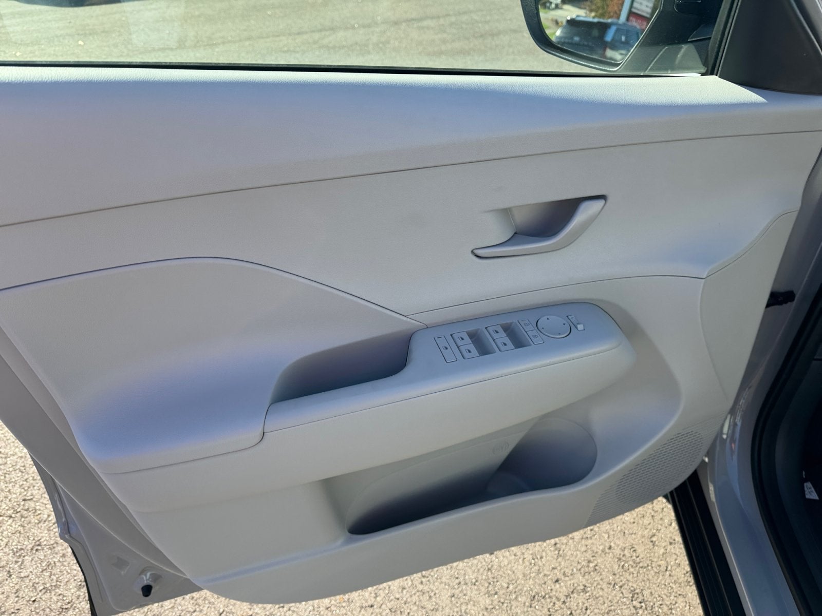 2027 Hyundai KONA SEL Sport AWD