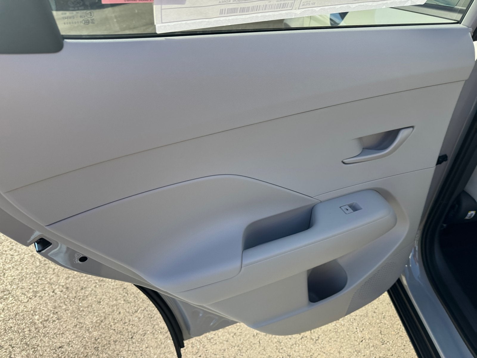2027 Hyundai KONA SEL Sport AWD