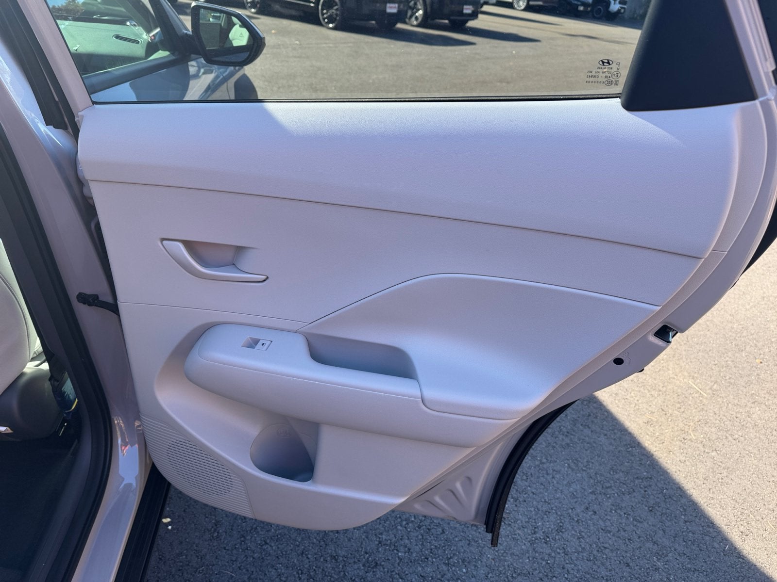 2027 Hyundai KONA SEL Sport AWD