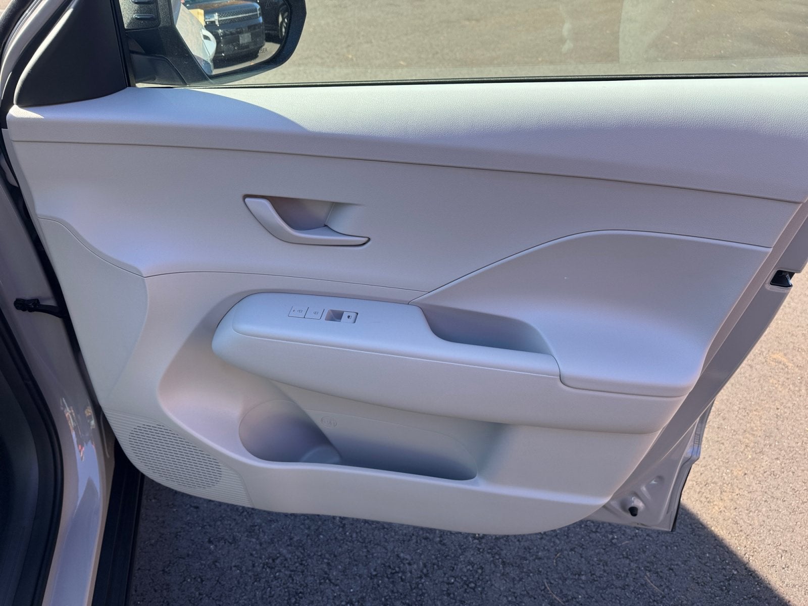 2027 Hyundai KONA SEL Sport AWD