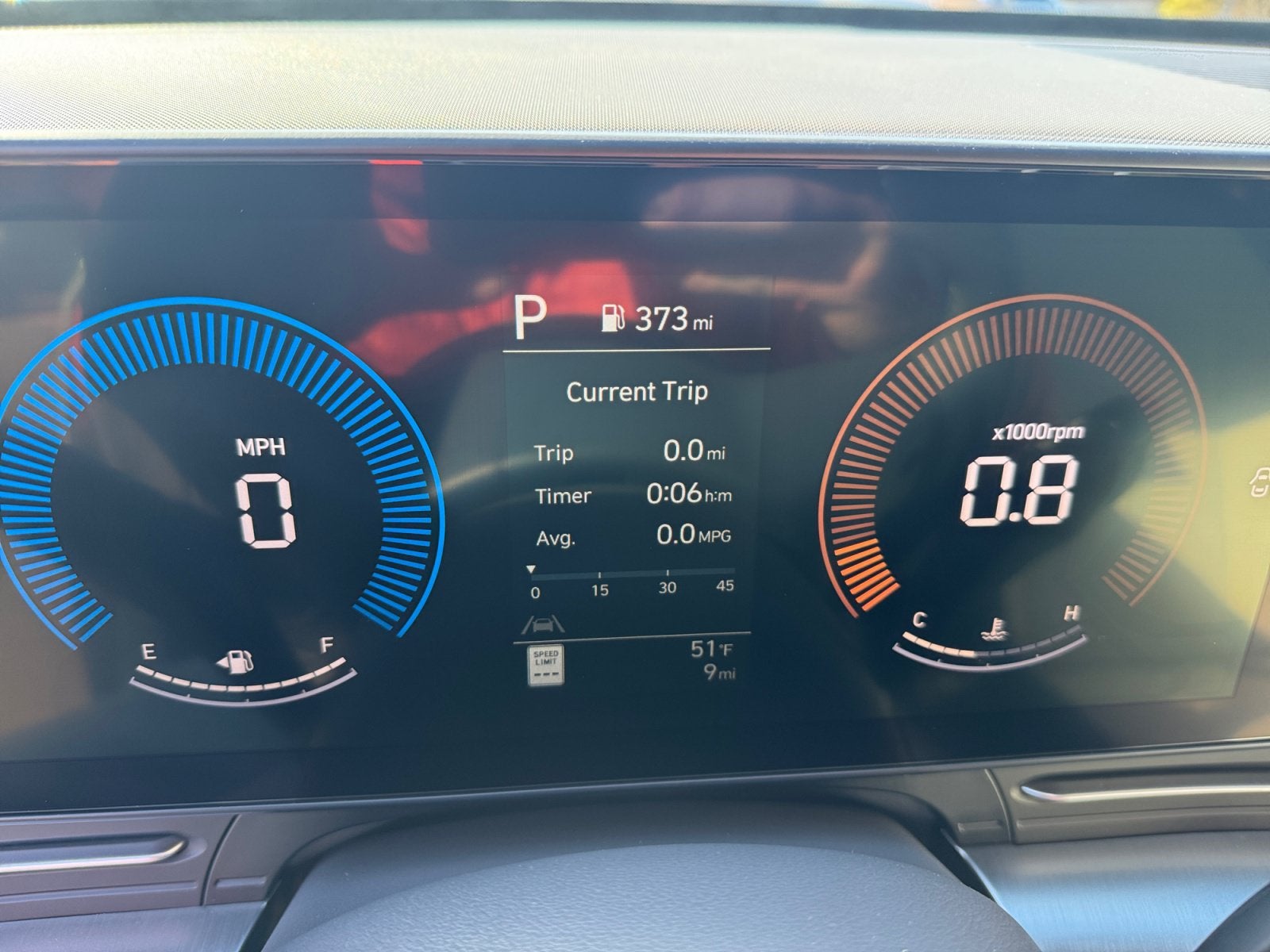 2027 Hyundai KONA SEL Sport AWD