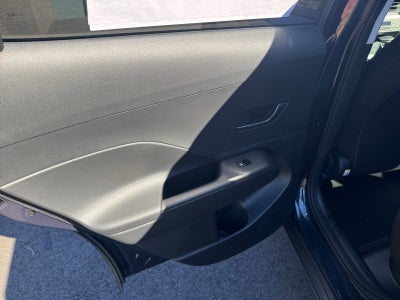 2027 Hyundai KONA SEL Sport AWD