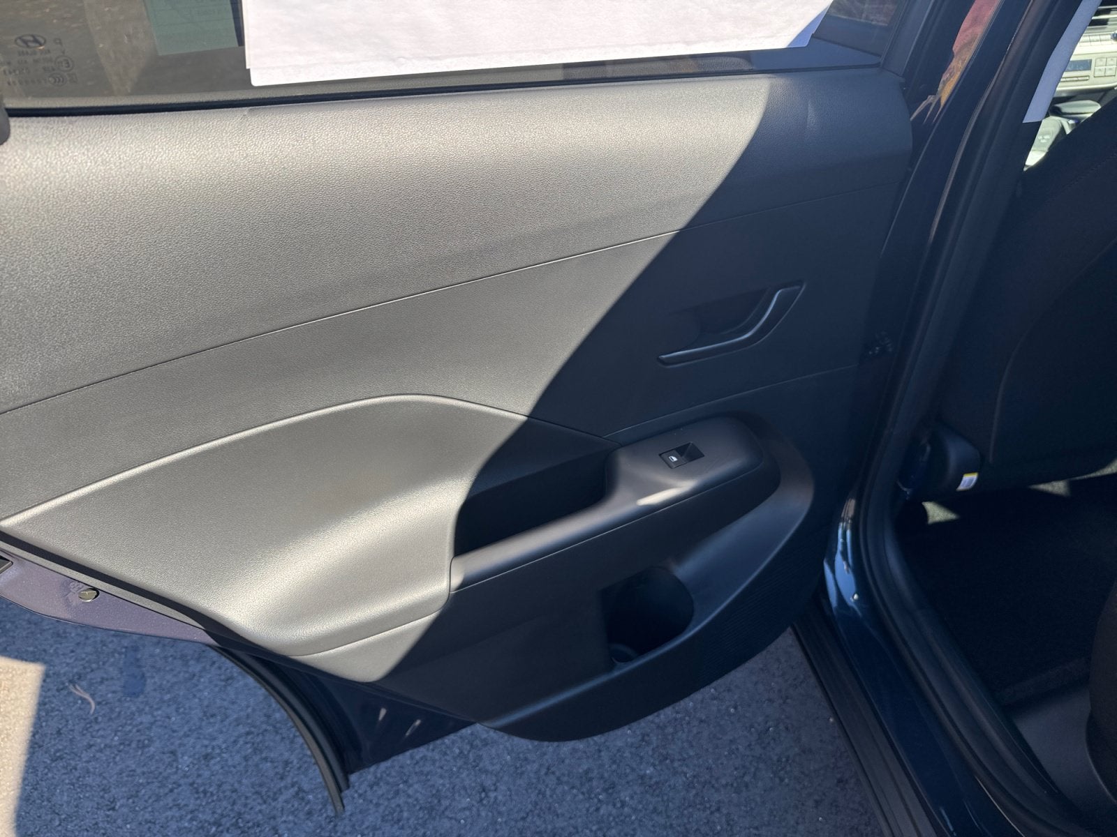 2027 Hyundai KONA SEL Sport AWD