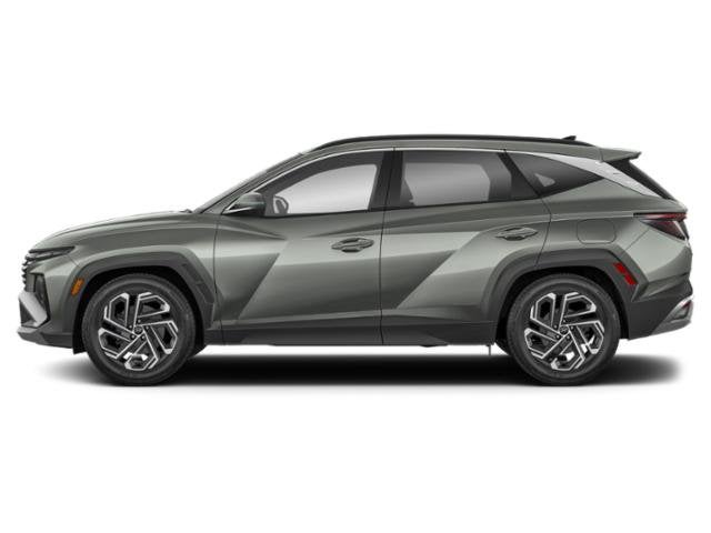 2026 Hyundai TUCSON PLUG-IN HYBRID Limited