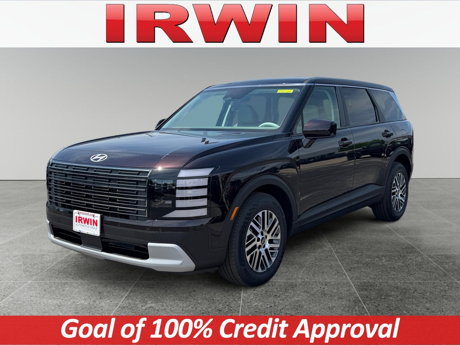2026 Hyundai PALISADE SE AWD