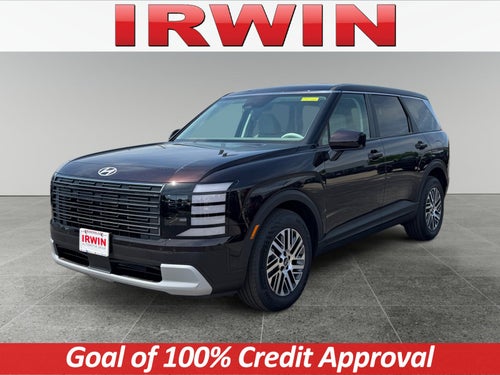 2026 Hyundai PALISADE SE AWD