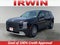 2026 Hyundai PALISADE SE AWD