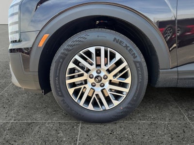 2026 Hyundai PALISADE SE AWD
