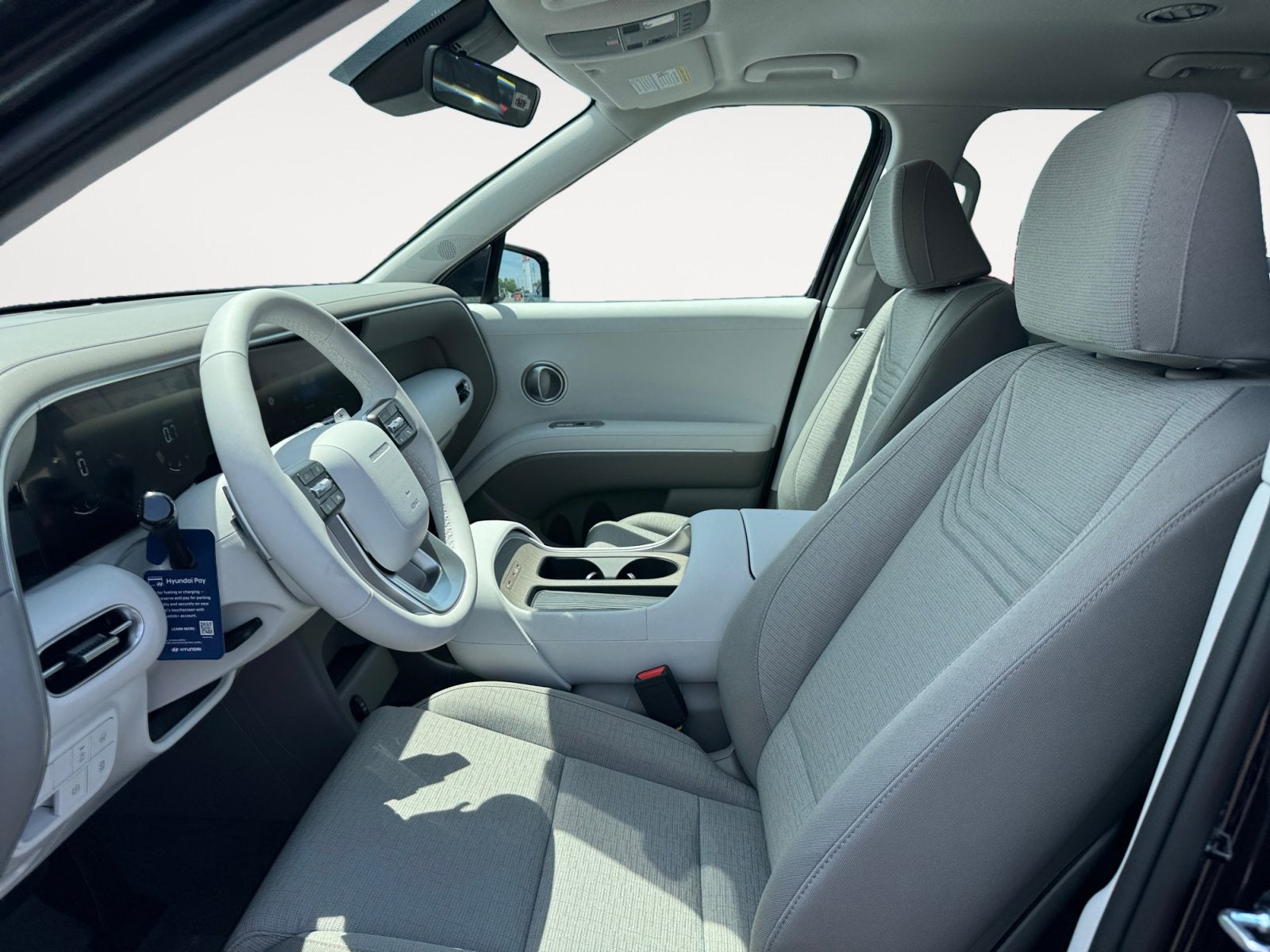 2026 Hyundai PALISADE SE AWD