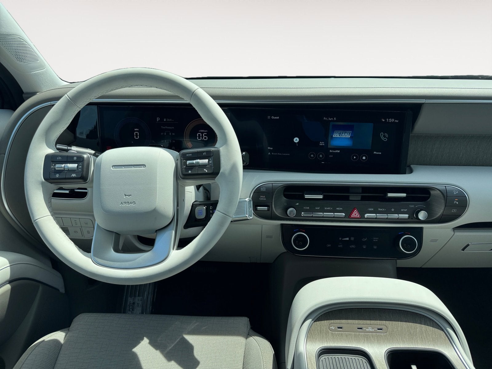 2026 Hyundai PALISADE SE AWD