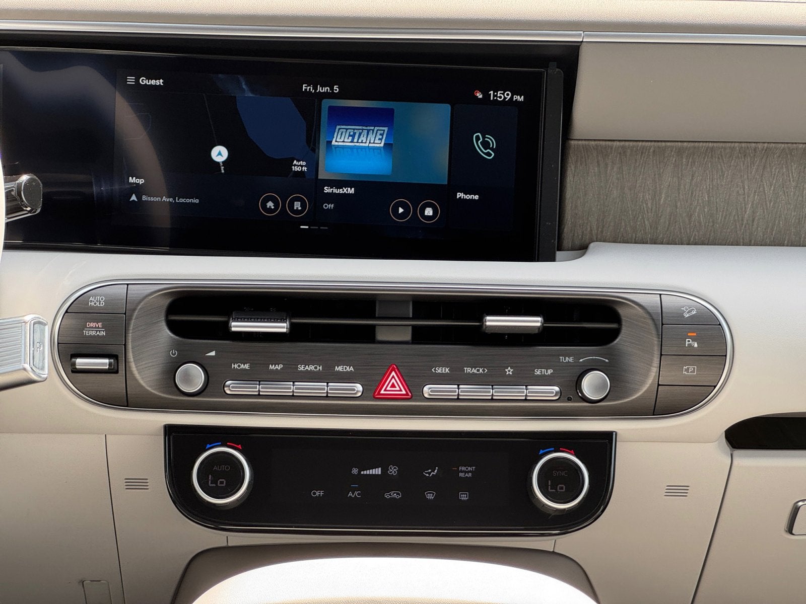 2026 Hyundai PALISADE SE AWD