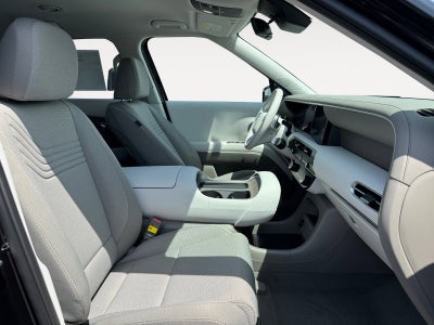 2026 Hyundai PALISADE SE AWD