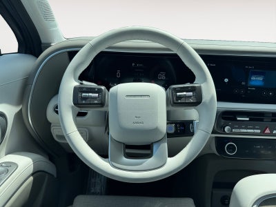 2026 Hyundai PALISADE SE AWD