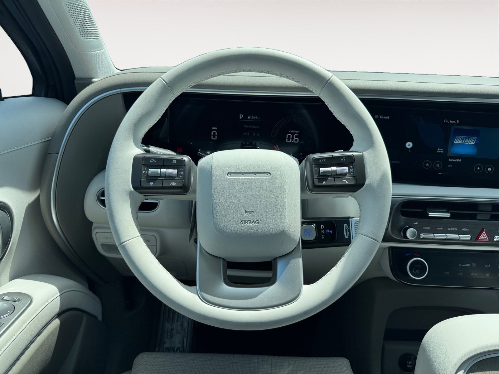 2026 Hyundai PALISADE SE AWD
