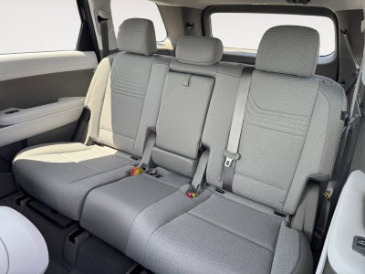 2026 Hyundai PALISADE SE AWD