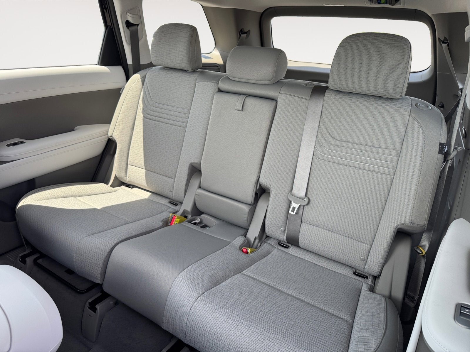 2026 Hyundai PALISADE SE AWD
