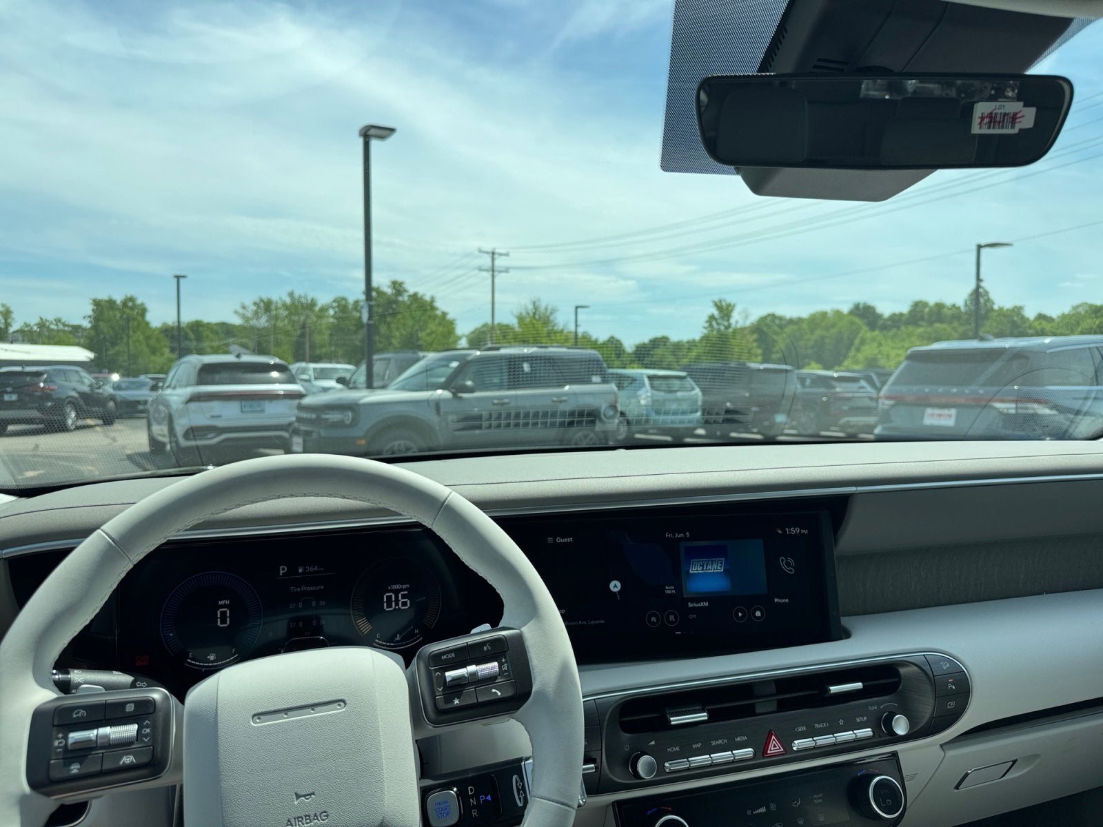2026 Hyundai PALISADE SE AWD