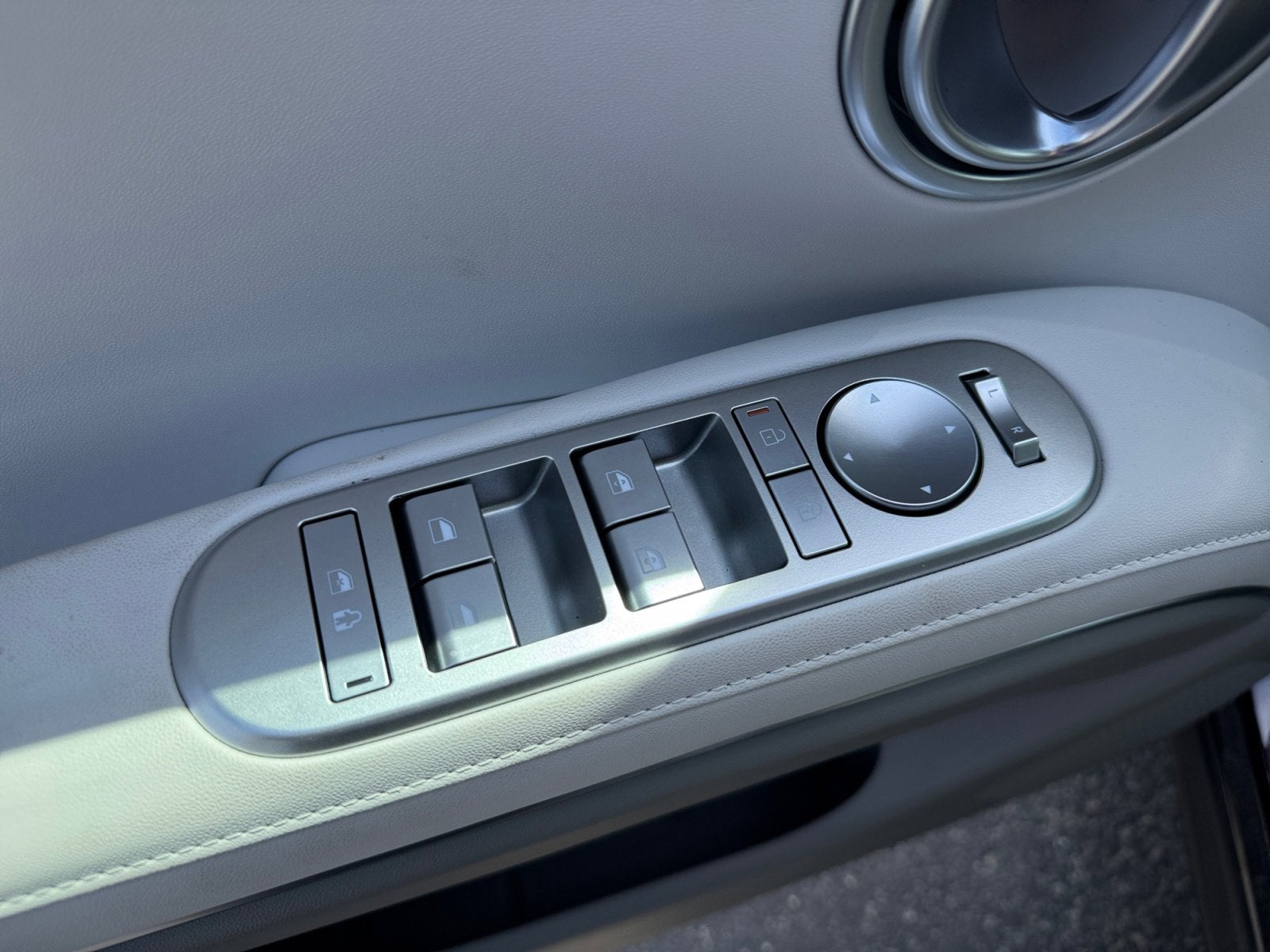 2026 Hyundai PALISADE SE AWD