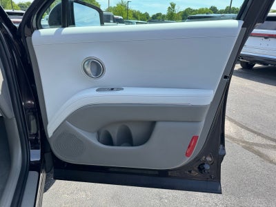 2026 Hyundai PALISADE SE AWD