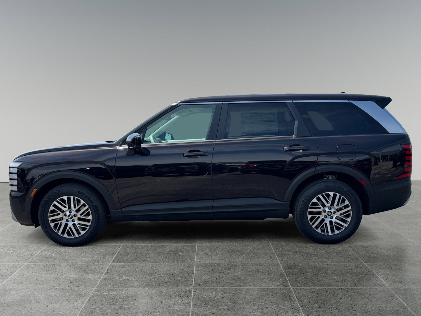 2026 Hyundai PALISADE SE AWD