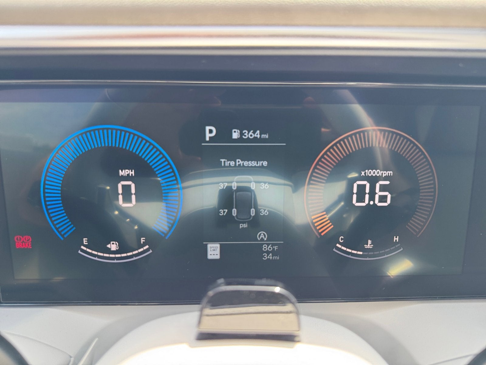 2026 Hyundai PALISADE SE AWD