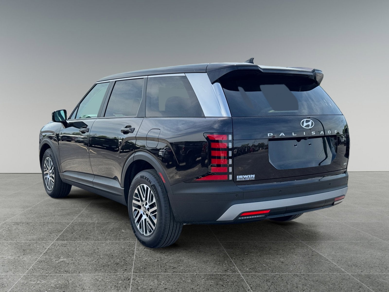 2026 Hyundai PALISADE SE AWD