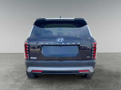 2026 Hyundai PALISADE SE AWD