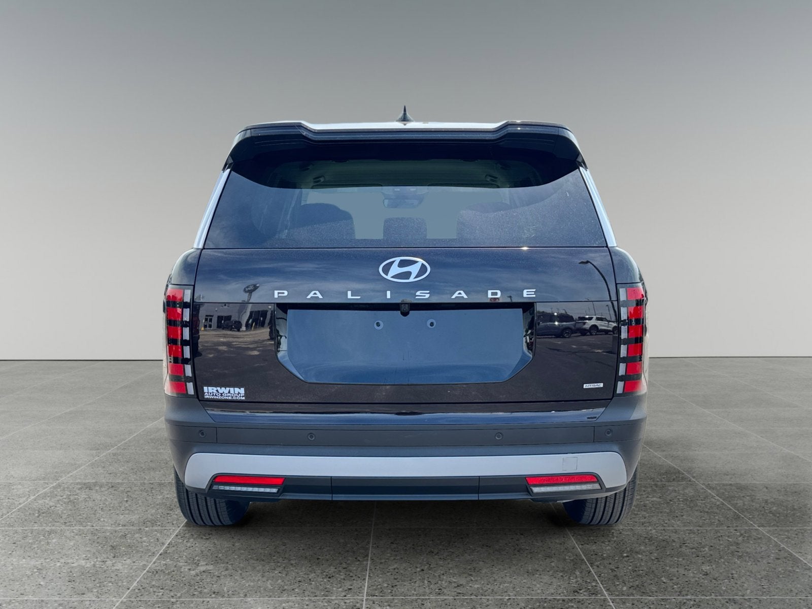 2026 Hyundai PALISADE SE AWD