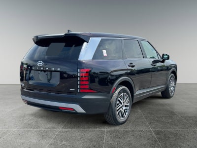 2026 Hyundai PALISADE SE AWD